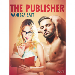 The Publisher - Erotic Short Story