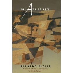 The Absent City