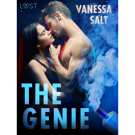 The Genie - Erotic Short Story