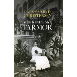 Min kinesiske farmor