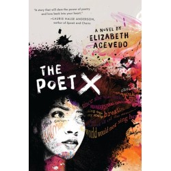 The Poet X – WINNER OF THE CILIP CARNEGIE MEDAL 2019