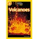 Volcanoes: Level 3
