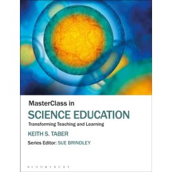 MasterClass in Science Education: Transforming Teaching and Learning