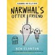 Narwhal's Otter Friend