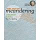 Free-Motion Meandering: A Beginner's Guide to Machine Quilting