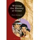 Writing the History of Crime