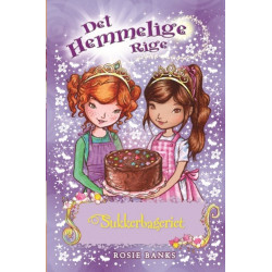 Det Hemmelige Rige (08) Sukkerbageriet