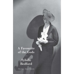 A Favourite Of The Gods