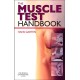 The Muscle Test Handbook: Functional Assessment, Myofascial Trigger Points and Meridian Relationships