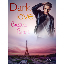 Dark love - Breve racconto erotico