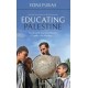 Educating Palestine: Teaching and Learning History under the Mandate