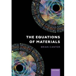 The Equations of Materials