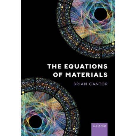 The Equations of Materials