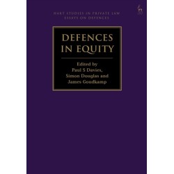 Defences in Equity