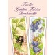 Twelve Garden Fairies Bookmarks