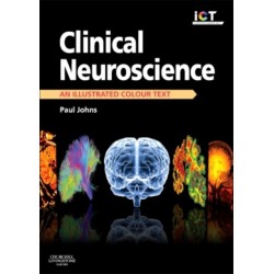 Clinical Neuroscience: An Illustrated Colour Text