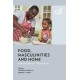 Food, Masculinities, and Home: Interdisciplinary Perspectives