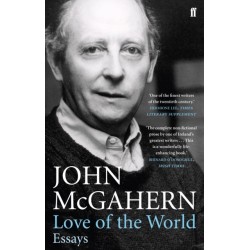 Love of the World: Essays