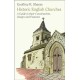 Historic English Churches: A Guide to Their Construction, Design and Features