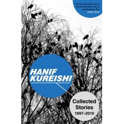 Collected Stories: 1997—2010
