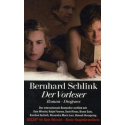 Der Vorleser
