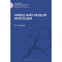 Hindu and Muslim Mysticism