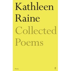 The Collected Poems of Kathleen Raine