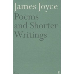 Poems and Shorter Writings