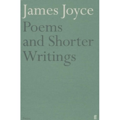 Poems and Shorter Writings