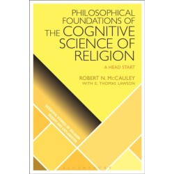 Philosophical Foundations of the Cognitive Science  of Religion: A Head Start
