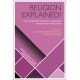 Religion Explained?: The Cognitive Science of Religion after Twenty-five Years