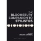 The Bloomsbury Companion to Stylistics
