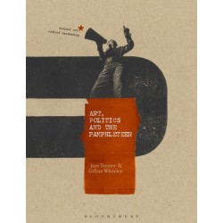 Art, Politics and the Pamphleteer