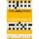 The Times Codeword 9: 200 Cracking Logic Puzzles