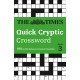 The Times Quick Cryptic Crossword Book 3: 100 World-Famous Crossword Puzzles
