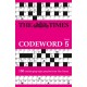 The Times Codeword 5: 150 Cracking Logic Puzzles