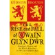 The Rise and Fall of Owain Glyn Dwr: England, France and the Welsh Rebellion in the Late Middle Ages