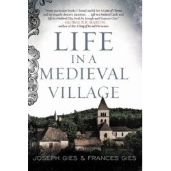 Life in a Medieval Village