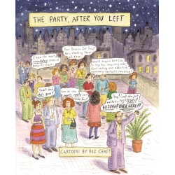 The Party, After You Left