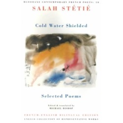 Cold Water Shielded: Selected Poems