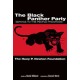 The Black Panther Party: Service to the People Programs