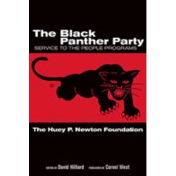 The Black Panther Party: Service to the People Programs