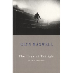 The Boys at Twilight: Poems 1990-1995
