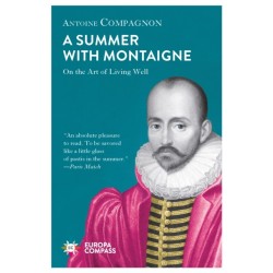 Summer With Montaigne