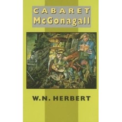 Cabaret McGonagall