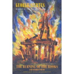 The Burning of the Books and Other Poems