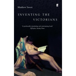 Inventing the Victorians