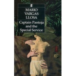 Captain Pantoja and the Special Service