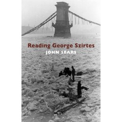 Reading George Szirtes
