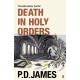 Death in Holy Orders: The classic locked-room murder mystery from the 'Queen of English crime' (Guardian)